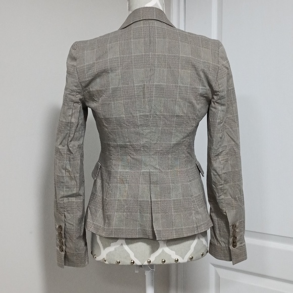 Zara Woman Blazer - Picture 4 of 5